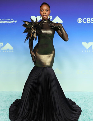 photos Normani Kordei