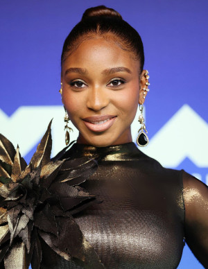 photos Normani Kordei