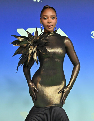 photos Normani Kordei