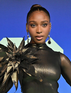 photos Normani Kordei