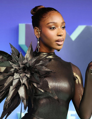 photos Normani Kordei