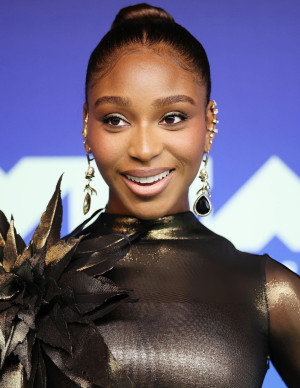 photos Normani Kordei
