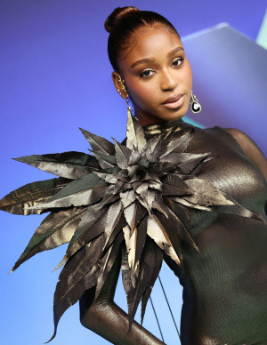 photos Normani Kordei