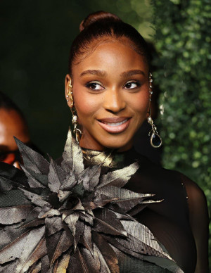 photos Normani Kordei