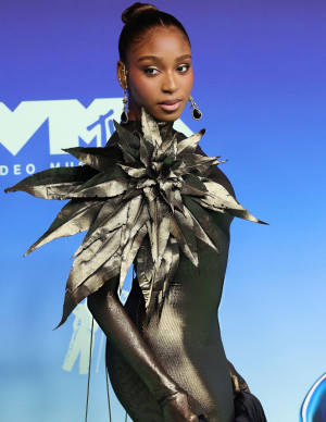 photos Normani Kordei