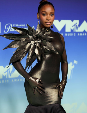 photos Normani Kordei