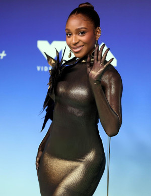 photos Normani Kordei