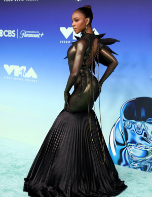 photos Normani Kordei