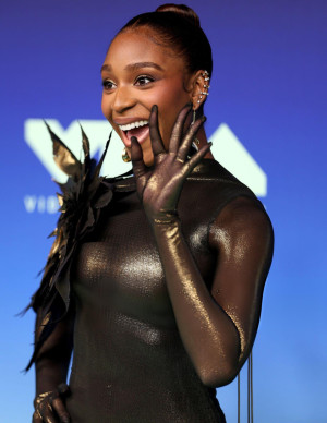 photos Normani Kordei