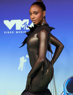 photos Normani Kordei