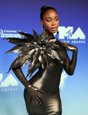photos Normani Kordei