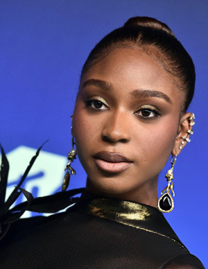 photos Normani Kordei