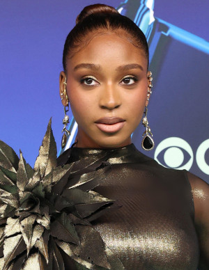 photos Normani Kordei