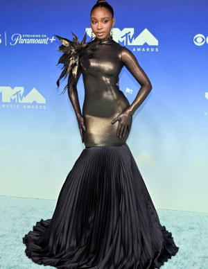 photos Normani Kordei