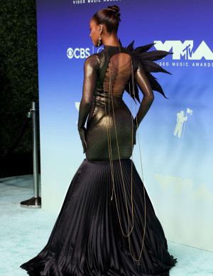 photos Normani Kordei
