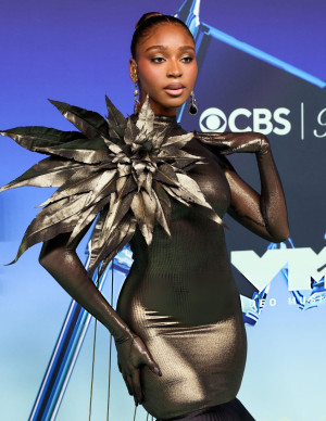 photos Normani Kordei