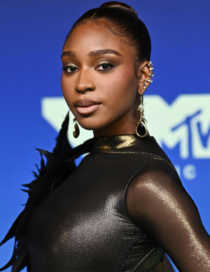 photos Normani Kordei