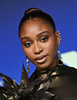 photos Normani Kordei