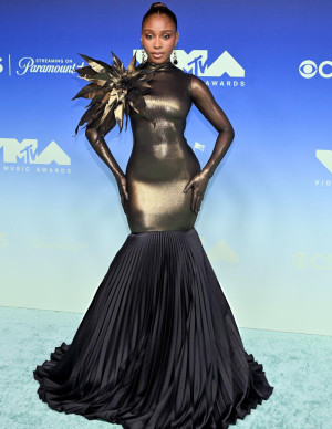 photos Normani Kordei