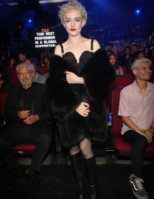 photos Julia Garner