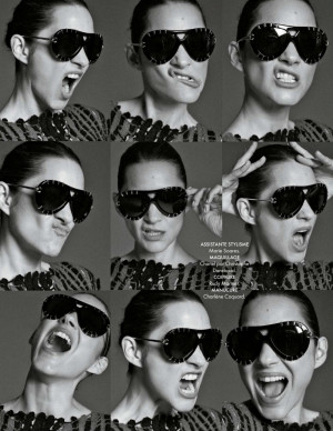 photos Marion Cotillard
