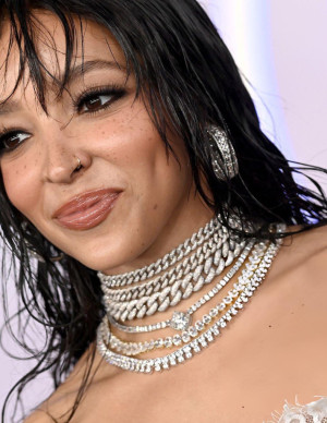 photos Tinashe 