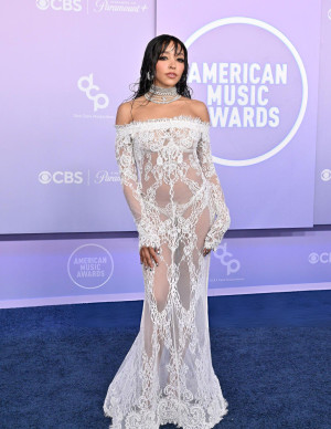 photos Tinashe 