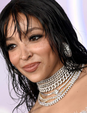 photos Tinashe 