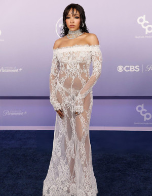 photos Tinashe 