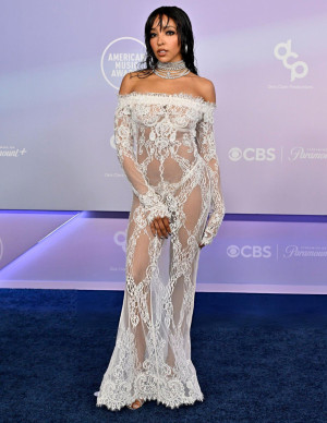 photos Tinashe 