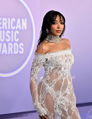 photos Tinashe 