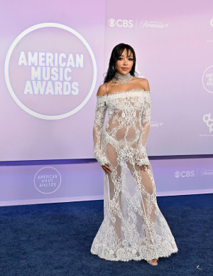 photos Tinashe 