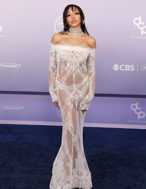 photos Tinashe 