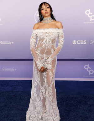 photos Tinashe 