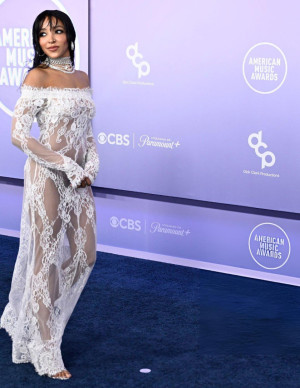 photos Tinashe 