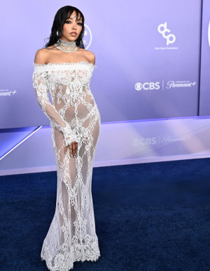 photos Tinashe 