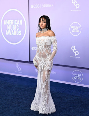 photos Tinashe 