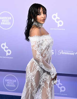 photos Tinashe 