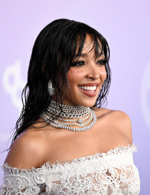photos Tinashe 
