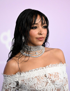 photos Tinashe 