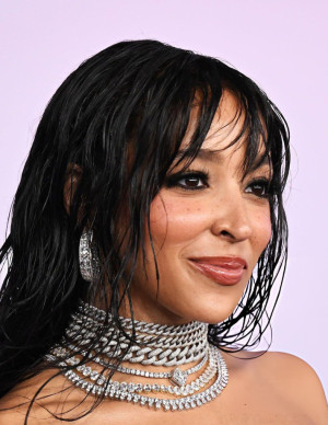 photos Tinashe 