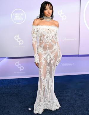 photos Tinashe 