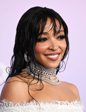 photos Tinashe 