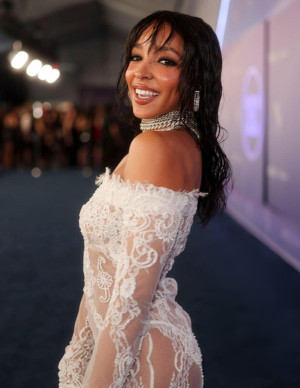photos Tinashe 