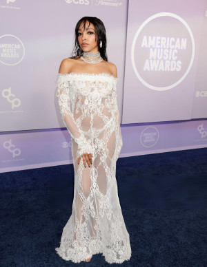 photos Tinashe 