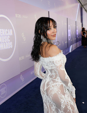 photos Tinashe 