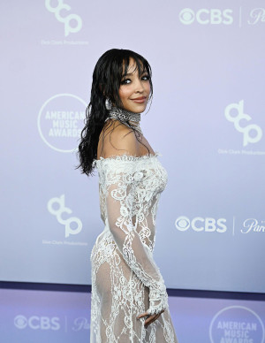 photos Tinashe 