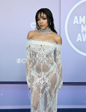 photos Tinashe 