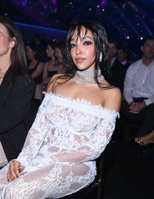 photos Tinashe 
