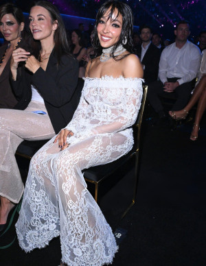 photos Tinashe 